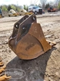 Side of used Bucket